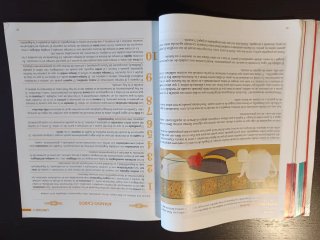 Lengua Castellana y Literatura 2 ESO, Itaca