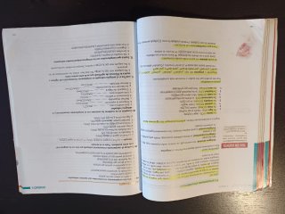 Lengua Castellana y Literatura 2 ESO, Itaca