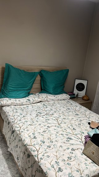 Dormitorio completo
