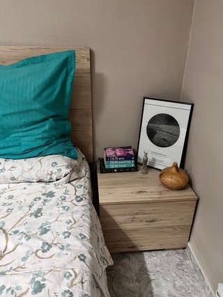 Dormitorio completo