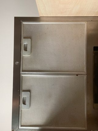 Campana extractora Teka Acero Inoxidable