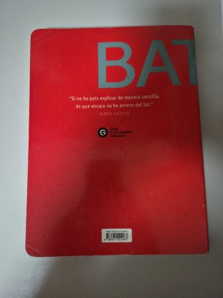 Llengua catalana i literatura 2 BAT