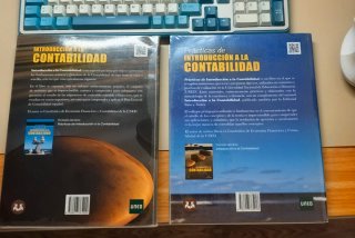 Prácticas de introducción a la contabilidad