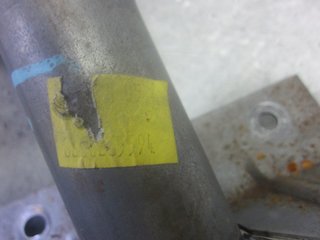 COLUMNA DIRECCION DACIA LOGAN 1 8200265594