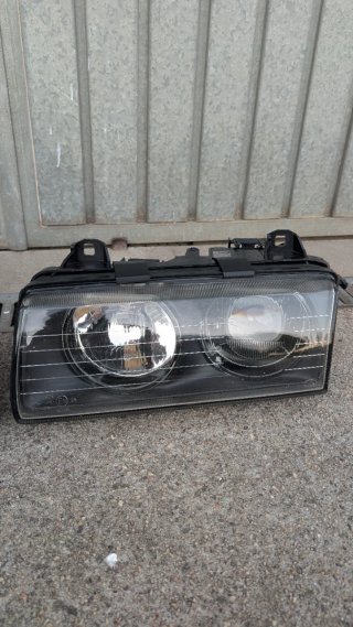 FAROS BMW E36