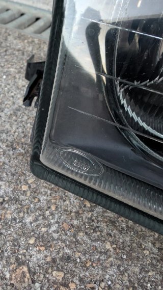 FAROS BMW E36