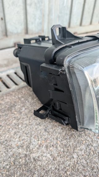 FAROS BMW E36
