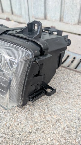FAROS BMW E36