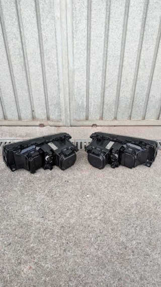 FAROS BMW E36