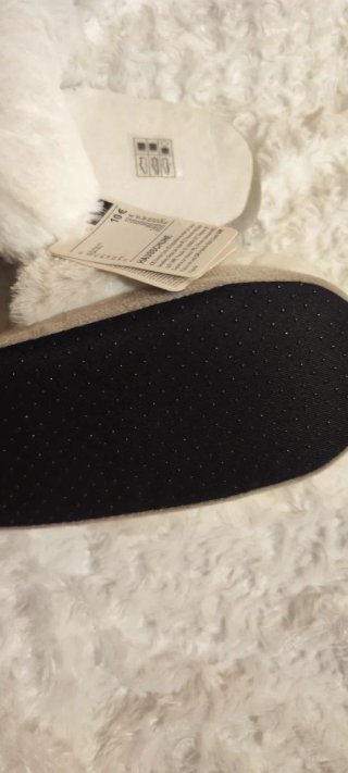 Zapatillas Unicornio Talla 36/37