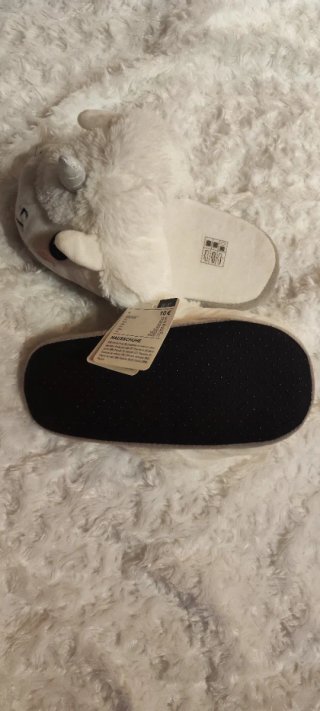 Zapatillas Unicornio Talla 36/37