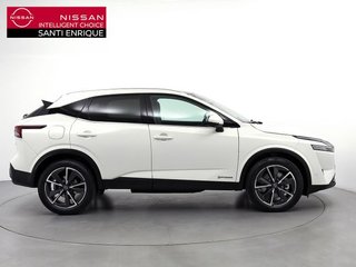 Nissan Qashqai E-POWER 140 KW (190 CV) Tekna