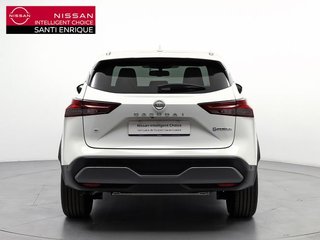 Nissan Qashqai E-POWER 140 KW (190 CV) Tekna