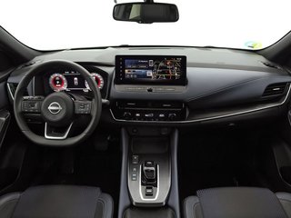 Nissan Qashqai E-POWER 140 KW (190 CV) Tekna