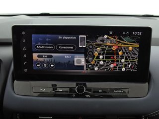 Nissan Qashqai E-POWER 140 KW (190 CV) Tekna