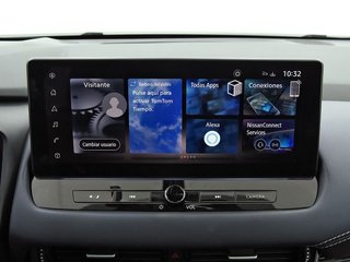 Nissan Qashqai E-POWER 140 KW (190 CV) Tekna