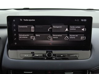 Nissan Qashqai E-POWER 140 KW (190 CV) Tekna
