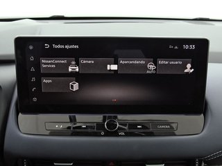 Nissan Qashqai E-POWER 140 KW (190 CV) Tekna
