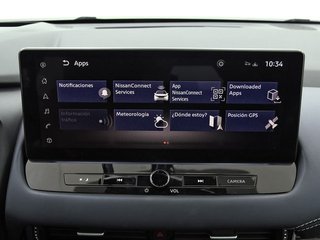 Nissan Qashqai E-POWER 140 KW (190 CV) Tekna