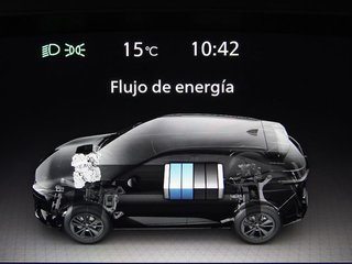 Nissan Qashqai E-POWER 140 KW (190 CV) Tekna
