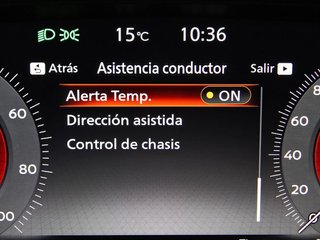 Nissan Qashqai E-POWER 140 KW (190 CV) Tekna