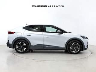 Cupra Tavascan 77kWh 210kW (286CV) Endurance
