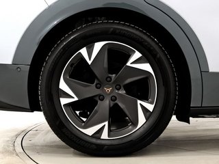 Cupra Tavascan 77kWh 210kW (286CV) Endurance