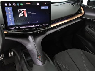 Cupra Tavascan 77kWh 210kW (286CV) Endurance