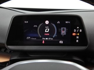 Cupra Tavascan 77kWh 210kW (286CV) Endurance