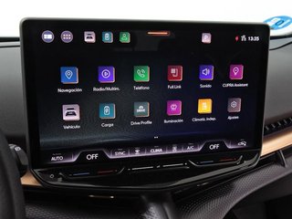 Cupra Tavascan 77kWh 210kW (286CV) Endurance