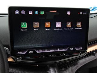 Cupra Tavascan 77kWh 210kW (286CV) Endurance