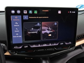 Cupra Tavascan 77kWh 210kW (286CV) Endurance
