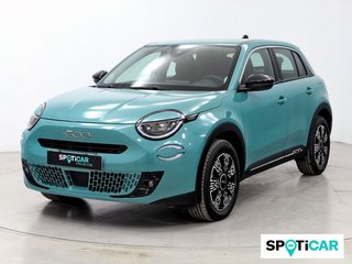 Fiat 600 600 MHEV 1.2 74kW (100CV) DDCT