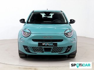 Fiat 600 600 MHEV 1.2 74kW (100CV) DDCT