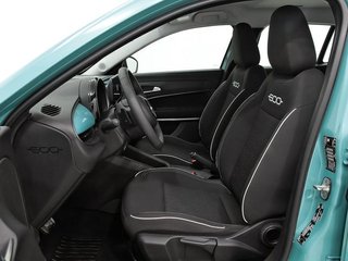 Fiat 600 600 MHEV 1.2 74kW (100CV) DDCT
