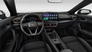 Cupra Formentor 1.5 eTSI 110kW (150CV) DSG Beyond MY26.7