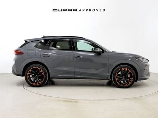 Cupra Terramar 1.5 TSI e-Hybrid 200kW (272 CV) VZ DSG