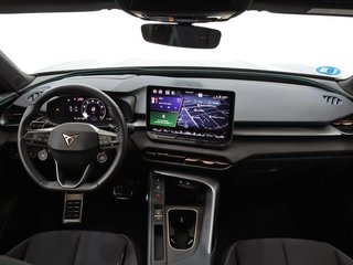 Cupra Terramar 1.5 TSI e-Hybrid 200kW (272 CV) VZ DSG