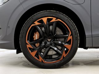 Cupra Terramar 1.5 TSI e-Hybrid 200kW (272 CV) VZ DSG