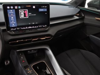 Cupra Terramar 1.5 TSI e-Hybrid 200kW (272 CV) VZ DSG