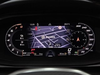 Cupra Terramar 1.5 TSI e-Hybrid 200kW (272 CV) VZ DSG