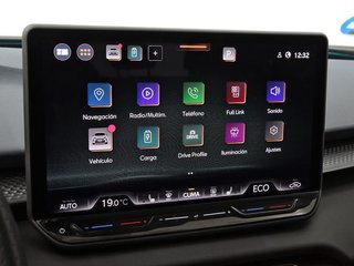 Cupra Terramar 1.5 TSI e-Hybrid 200kW (272 CV) VZ DSG