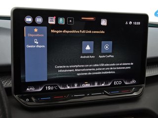 Cupra Terramar 1.5 TSI e-Hybrid 200kW (272 CV) VZ DSG