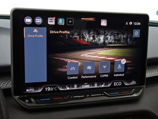 Cupra Terramar 1.5 TSI e-Hybrid 200kW (272 CV) VZ DSG