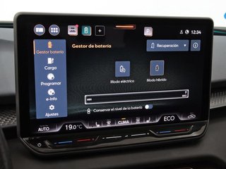 Cupra Terramar 1.5 TSI e-Hybrid 200kW (272 CV) VZ DSG