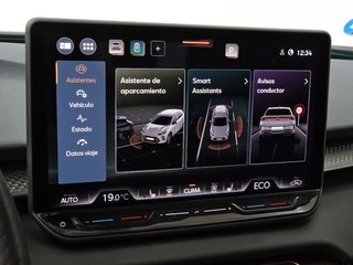 Cupra Terramar 1.5 TSI e-Hybrid 200kW (272 CV) VZ DSG