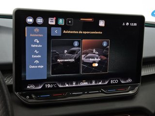Cupra Terramar 1.5 TSI e-Hybrid 200kW (272 CV) VZ DSG