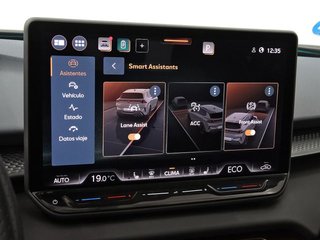 Cupra Terramar 1.5 TSI e-Hybrid 200kW (272 CV) VZ DSG