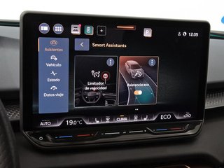 Cupra Terramar 1.5 TSI e-Hybrid 200kW (272 CV) VZ DSG