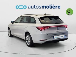 Seat Leon 1.0 TSI S&S Style XL 81 kW (110 CV)